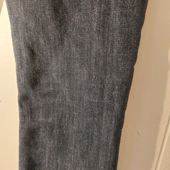 MOTHER The Looker Clean Sweep Denim Jeans - Picture 6 of 11